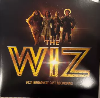 The Wiz (2024 Broadway Cast Recording)