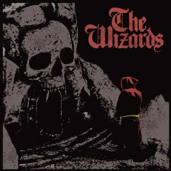 LP The Wizards: The Wizards LTD 132607