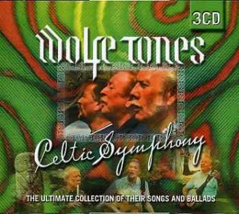 Album The Wolfe Tones: Celtic Symphony