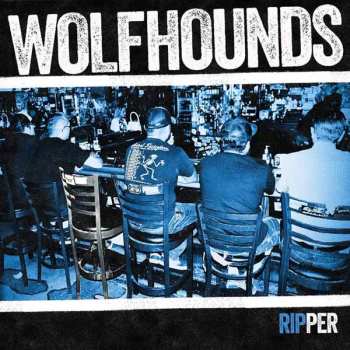 Album The Wolfhounds: Ripper