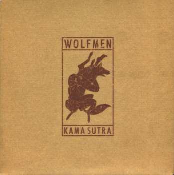 Album The Wolfmen: Kama Sutra