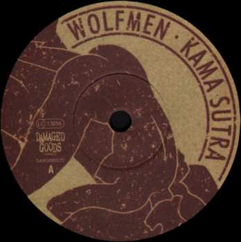SP The Wolfmen: Kama Sutra 281002