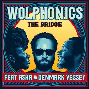 LP The Wolphonics: The Bridge 68235