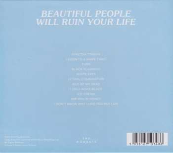 CD The Wombats: Beautiful People Will Ruin Your Life 286011