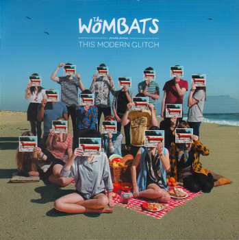 Album The Wombats: This Modern Glitch