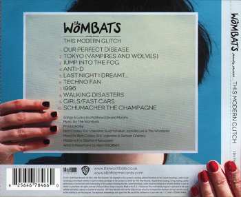 CD The Wombats: This Modern Glitch 118842