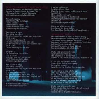 CD The Wombats: This Modern Glitch