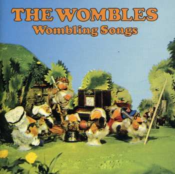 Album The Wombles: Wombling Songs