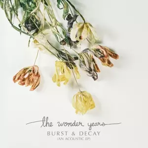 The Wonder Years: Burst & Decay (An Acoustic EP)