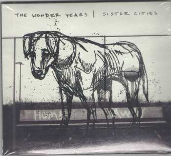 CD The Wonder Years: Sister Cities 194872