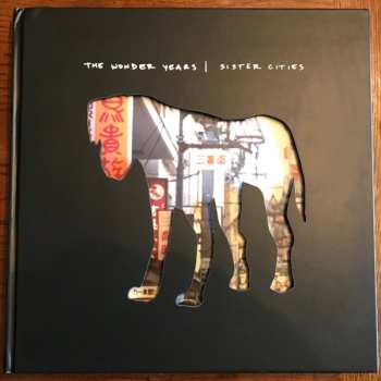 LP The Wonder Years: Sister Cities