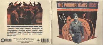CD The Wonder Years: The Greatest Generation  470763