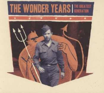 Album The Wonder Years: The Greatest Generation 