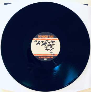 2LP The Wonder Years: The Greatest Generation
