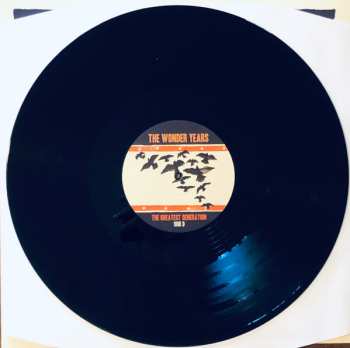 2LP The Wonder Years: The Greatest Generation