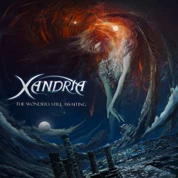 Album Xandria: The Wonders Still Awaiting