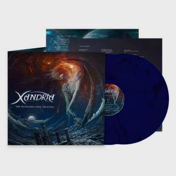 LP Xandria: The Wonders Still Awaiting LTD | CLR 413317