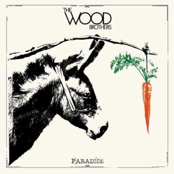Album The Wood Brothers: Paradise