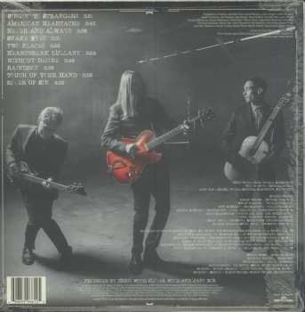 LP The Wood Brothers: Paradise 333689