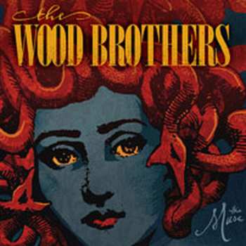 Album The Wood Brothers: The Muse