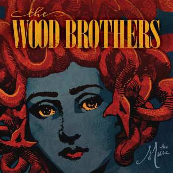 2LP The Wood Brothers: The Muse 77468