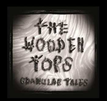 Album The Woodentops: Granular Tales