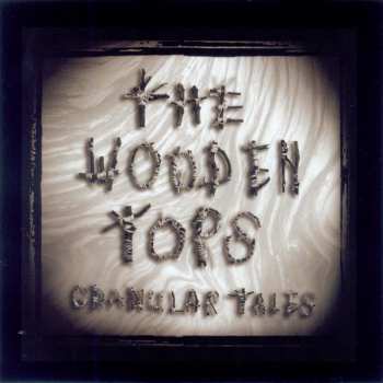 CD The Woodentops: Granular Tales 103360