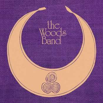 Album The Woods Band: The Woods Band