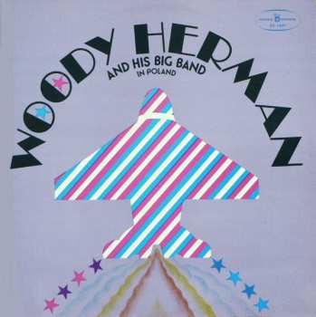 Album The Woody Herman Big Band: In Poland