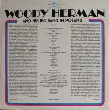 LP The Woody Herman Big Band: In Poland 384789
