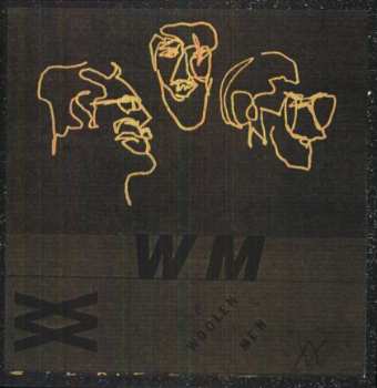 Album The Woolen Men: The Woolen Men