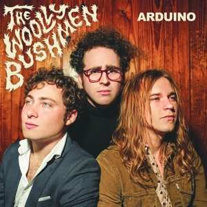 Album The Woolly Bushmen: Arduino