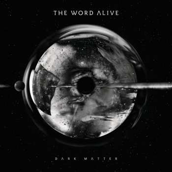 CD The Word Alive: Dark Matter 439620