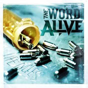 Album The Word Alive: Life Cycles