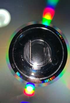 CD The Word Alive: Life Cycles