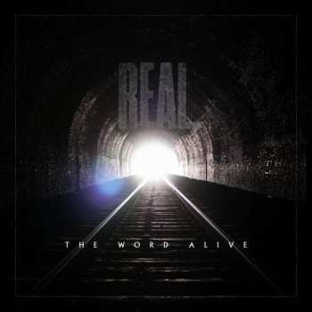 CD The Word Alive: Real. 407256