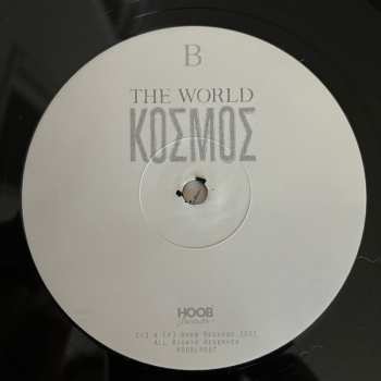 LP The World: Kosmos