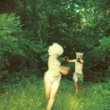 Album The World Is A Beautiful Place & I Am No Longer Afraid To Die: Harmlessness