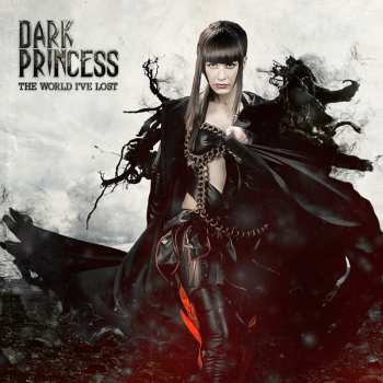 Album Dark Princess: The World I've Lost
