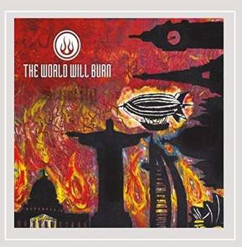Album The World Will Burn: Severity