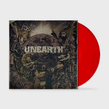 LP Unearth: The Wretched; The Ruinous CLR | LTD 511459