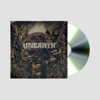 CD Unearth: The Wretched; The Ruinous LTD | DIGI 511460