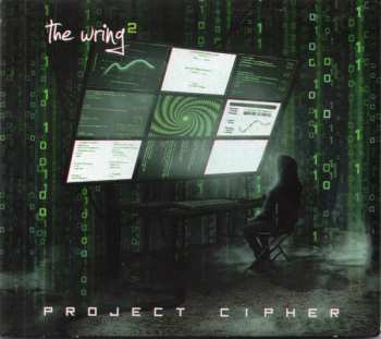 Album The Wring: Project Cipher