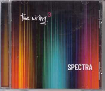 Album The Wring: Spectra