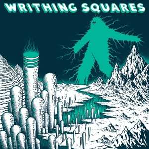 Album The Writhing Squares: In The Void Above