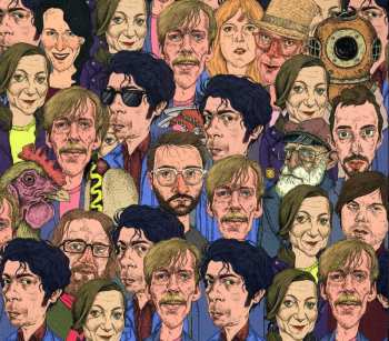 CD The Wrong Words: Everything Is Free