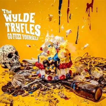 The Wylde Tryfles: Go Fuzz Yourself