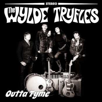 Album The Wylde Tryfles: Outta Tyme