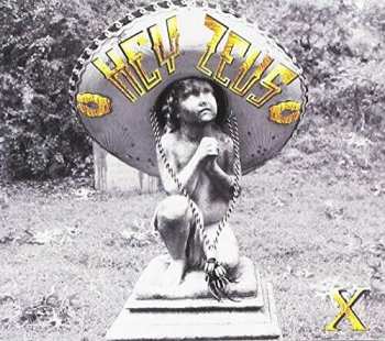 Album The X-Ecutioners: X-Pressions