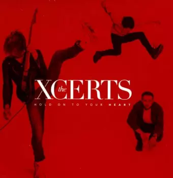 The Xcerts: Hold On To Your Heart